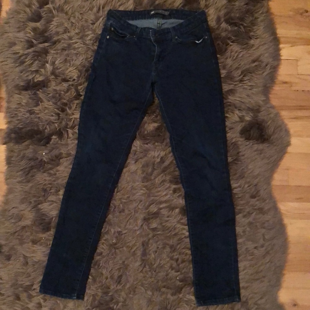 Levi’s Demi Curve Jeans